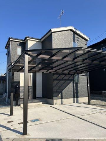 4LDK house in Himeji, Hyogo - Photo 1