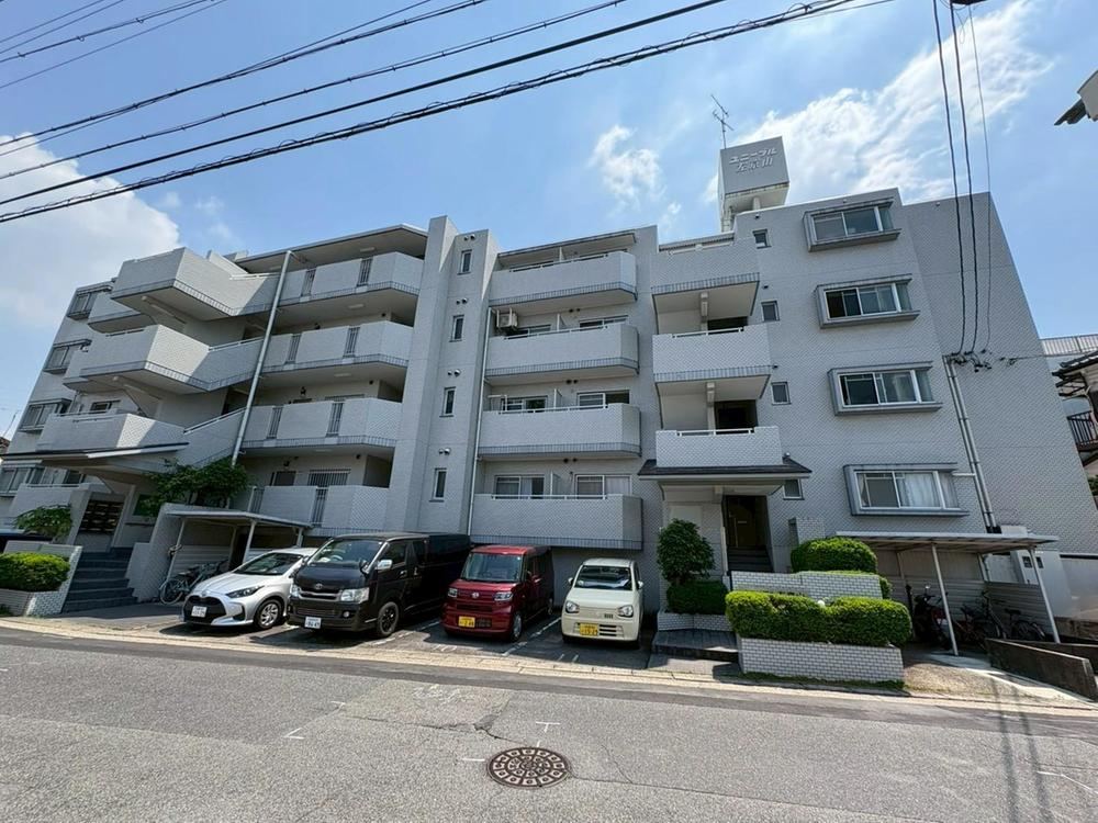 3LDK apartment in Midori Ward, Nagoya, Aichi - Photo 1