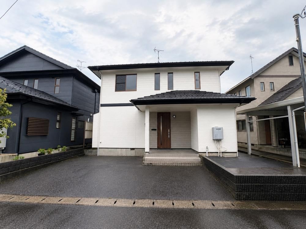 4LDK house in Minami Ward, Niigata - Photo 1