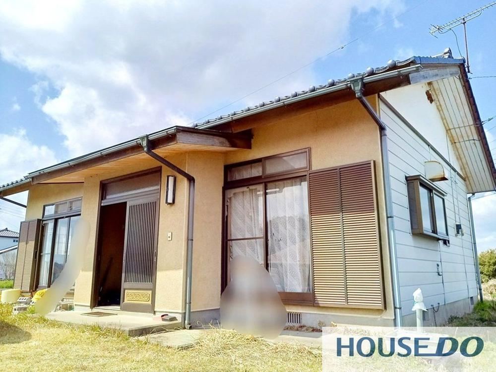 2DK house in Hitachiota, Ibaraki - Photo 1