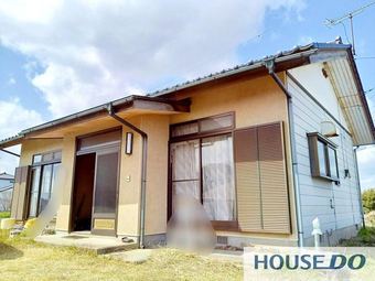 2DK house in Hitachiota