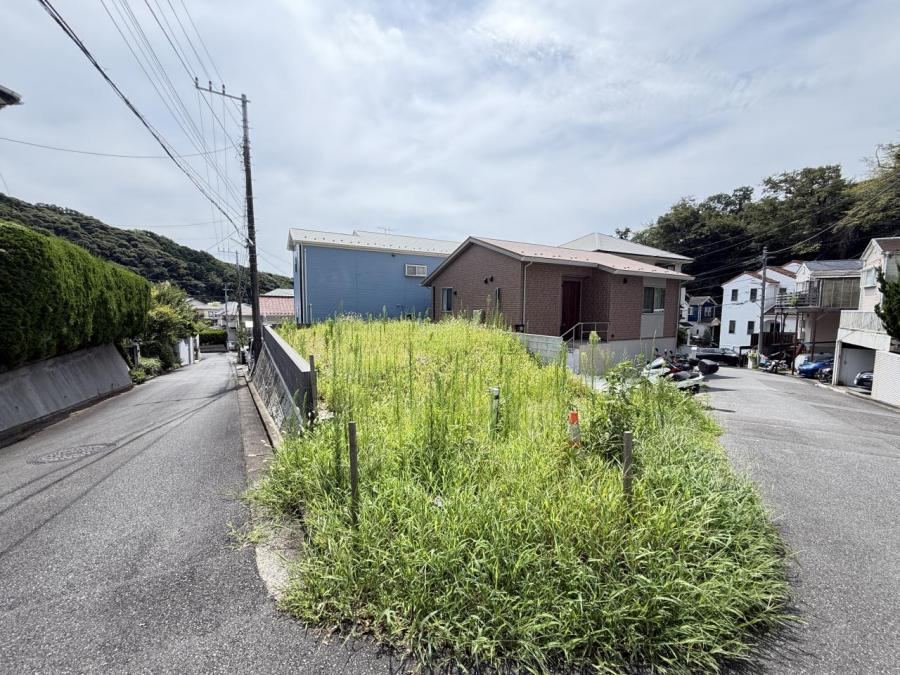 124 m² land in Zushi, Kanagawa - Photo 1