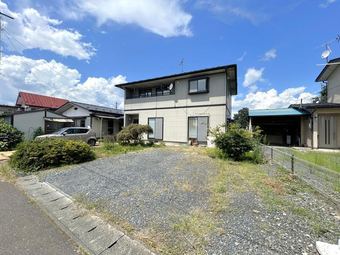 3LDK+S house in Hanamaki