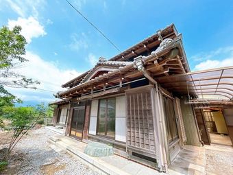 8LDK house in Inabe