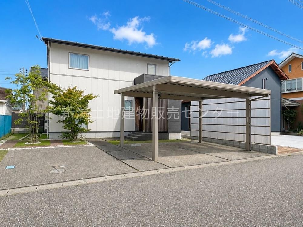 2LDK house in Nishi Ward, Niigata - Photo 1