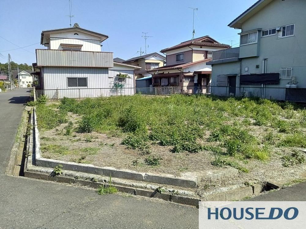 266 m² land in Komitama, Ibaraki - Photo 1