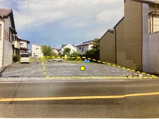 483 m² land in Chuo Ward, Hamamatsu, Shizuoka - Photo 1