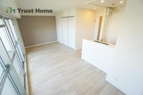 3LDK apartment in Higashinada Ward, Kobe, Hyogo - Photo 1