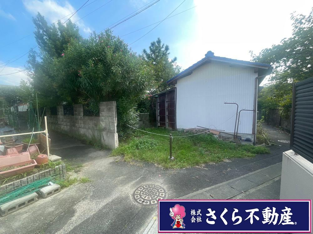 245 m² land in Midori Ward, Nagoya, Aichi - Photo 1
