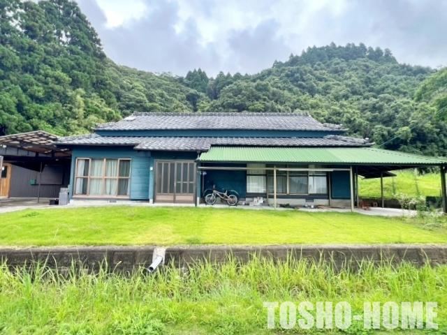 4LDK house in Nichinan, Miyazaki - Photo 1