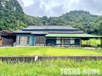 4LDK house in Nichinan
