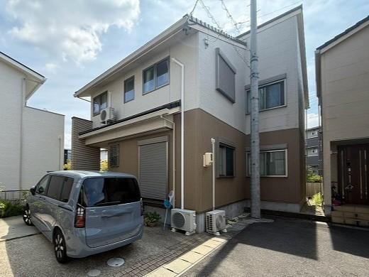5LDK house in Ichinomiya, Aichi - Photo 1