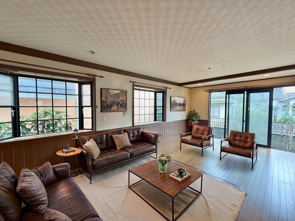 4LDK+S house in Hachioji, Tokyo - Photo 1