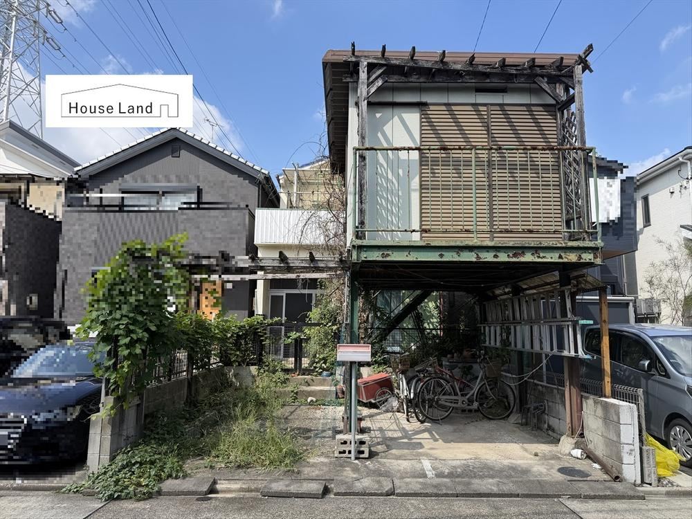 124 m² land in Minami Ward, Nagoya, Aichi - Photo 1