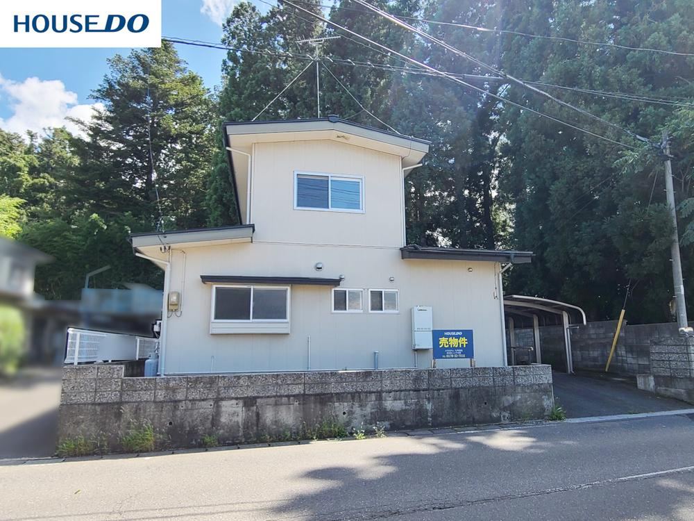5DK house in Hachinohe, Aomori - Photo 1