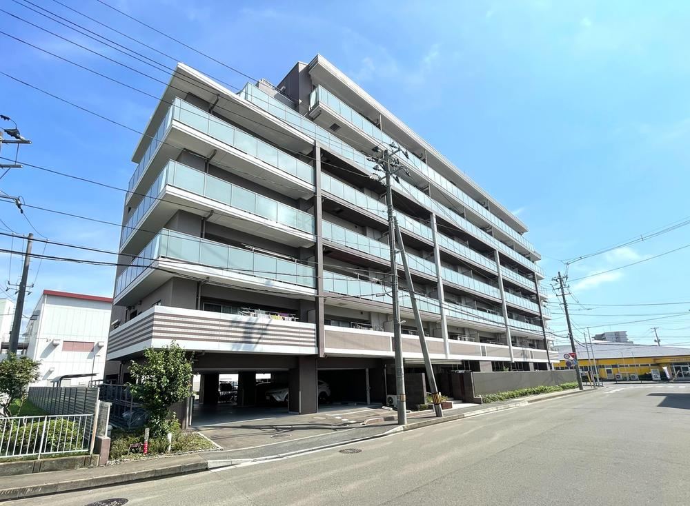 3LDK apartment in Wakabayashi Ward, Sendai, Miyagi - Photo 1