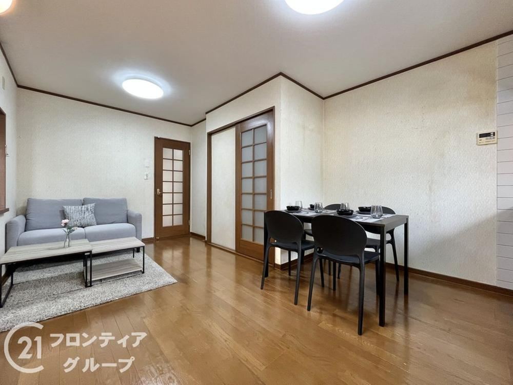5LDK house in Amagasaki, Hyogo - Photo 1