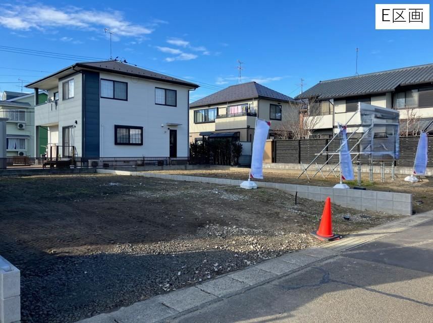 145 m² land in Natori, Miyagi - Photo 1