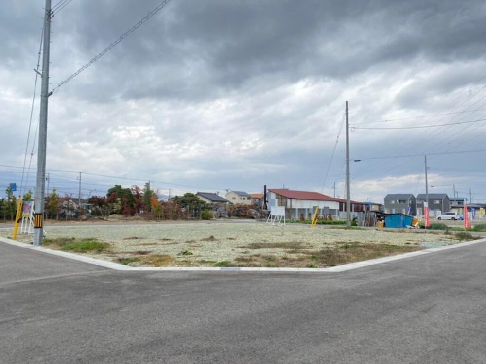 160 m² land in Higashine, Yamagata - Photo 1