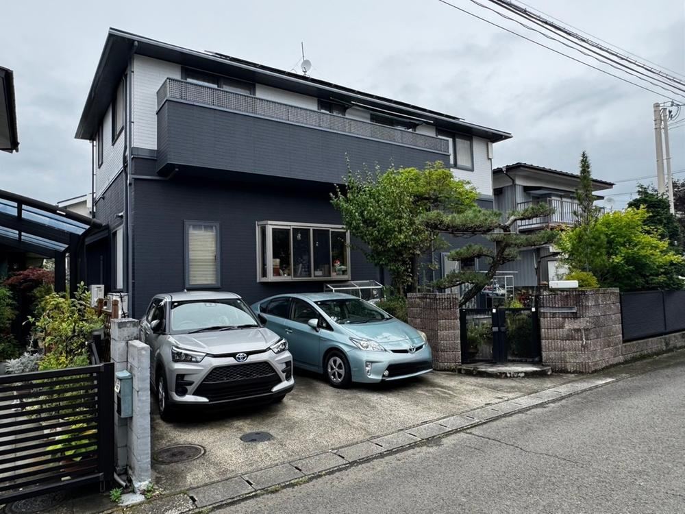 4LDK house in Aoba Ward, Sendai, Miyagi - Photo 1