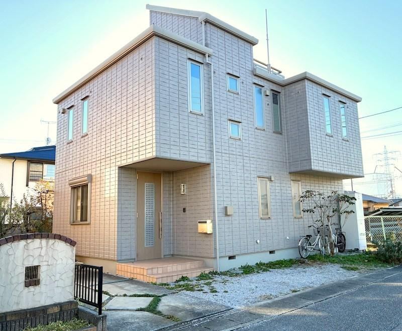 4LDK+S house in Oizumi, Ora District, Gunma - Photo 1