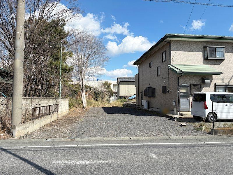 122 m² land in Isesaki, Gunma - Photo 1