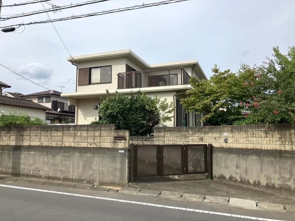 3LDK+S house in Tsuchiura, Ibaraki - Photo 1