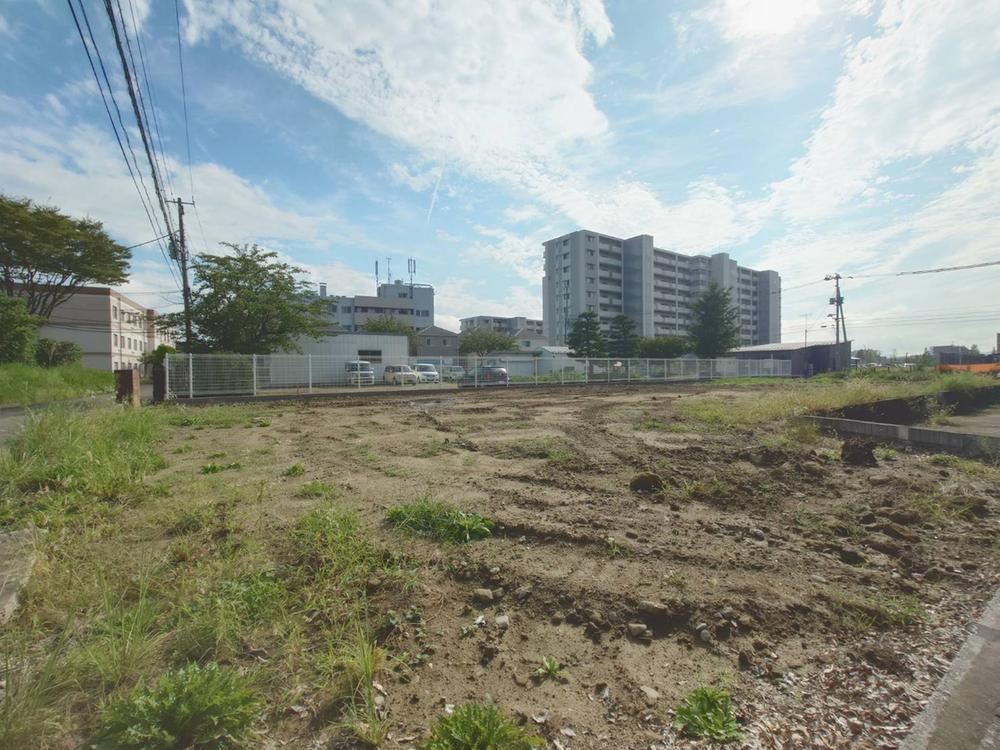 132 m² land in Miyagino Ward, Sendai, Miyagi - Photo 1