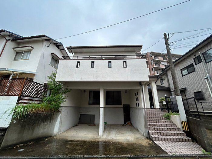 3LDK house in Minami Ward, Fukuoka - Photo 1