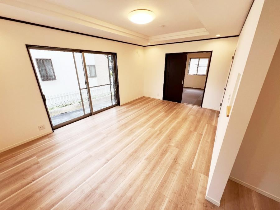 4LDK house in Odawara, Kanagawa - Photo 1