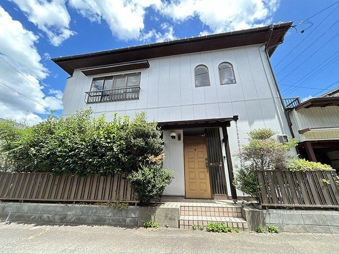 3LDK house in Fuso, Niwa District, Aichi - Photo 1