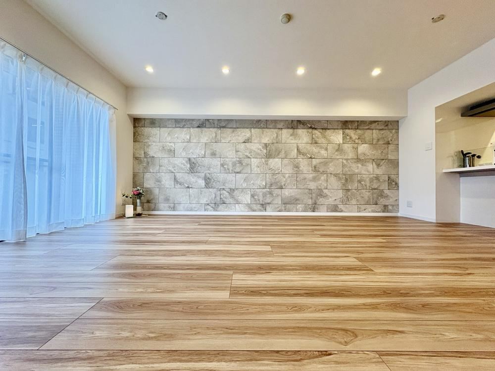 3LDK apartment in Tachikawa, Tokyo - Photo 1