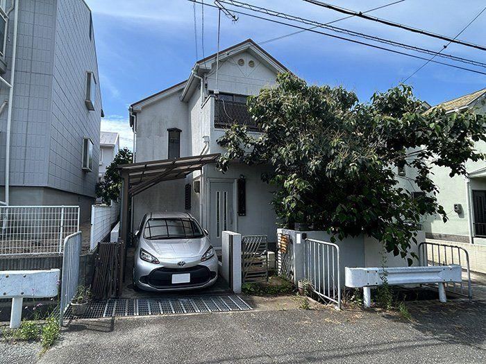 3LDK house in Nishi Ward, Kobe, Hyogo - Photo 1