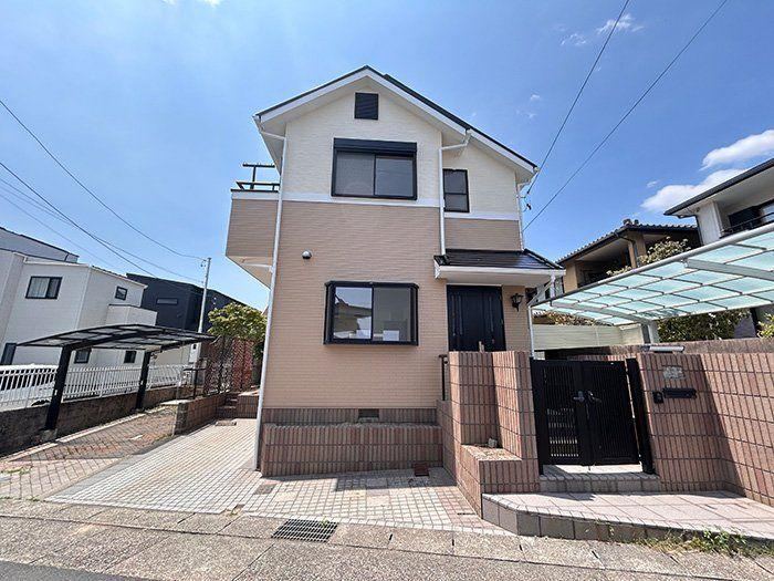 3LDK house in Midori Ward, Nagoya, Aichi - Photo 1