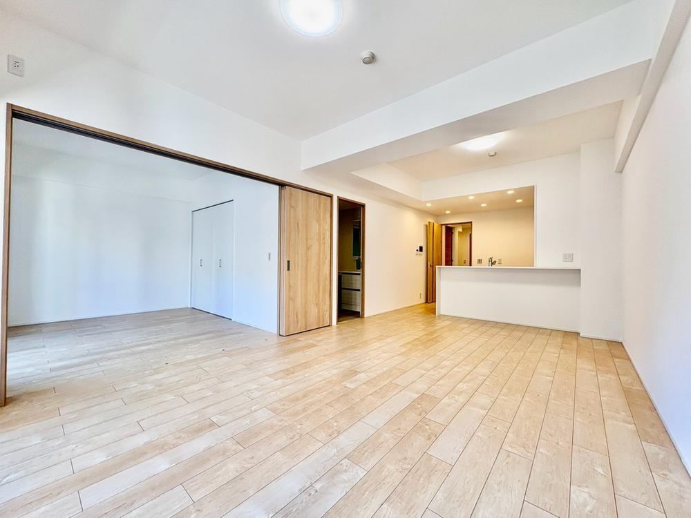 4LDK apartment in Kanazawa Ward, Yokohama, Kanagawa - Photo 1