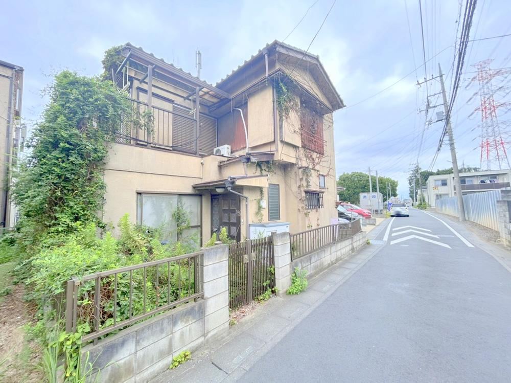 65 m² land in Ageo, Saitama - Photo 1