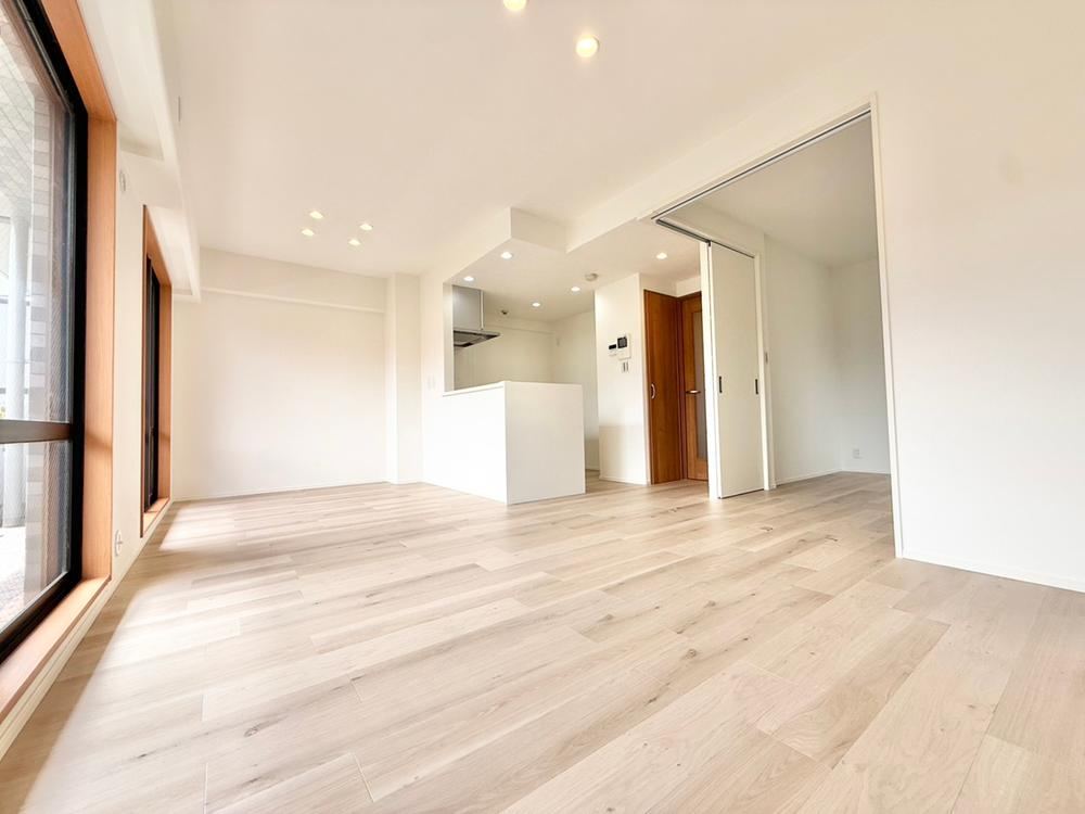 3LDK apartment in Kawaguchi, Saitama - Photo 1