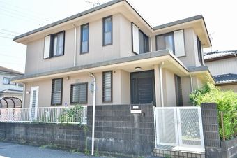 5LDK+S house in Mobara
