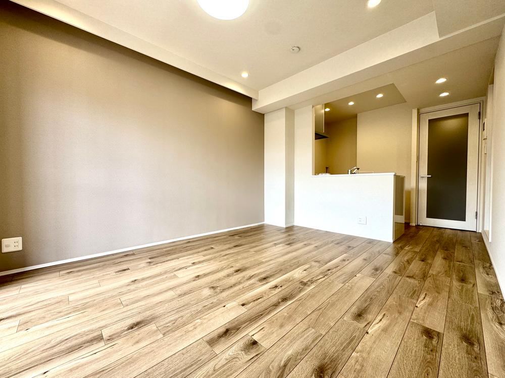 3LDK apartment in Isogo Ward, Yokohama, Kanagawa - Photo 1