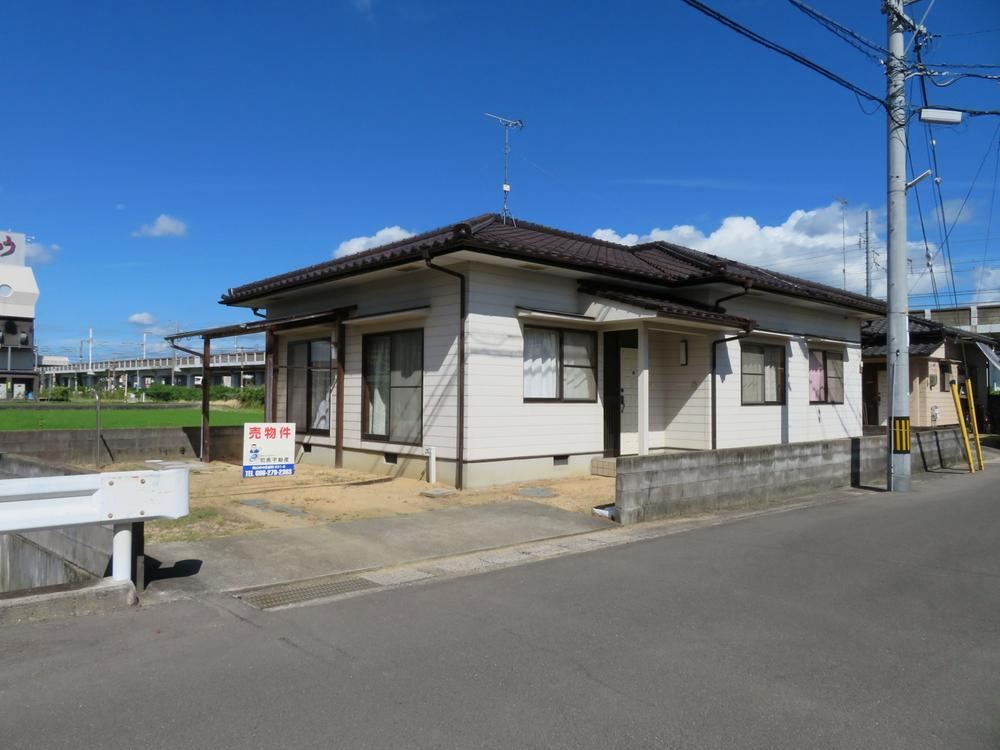 3LDK house in Naka Ward, Okayama - Photo 1