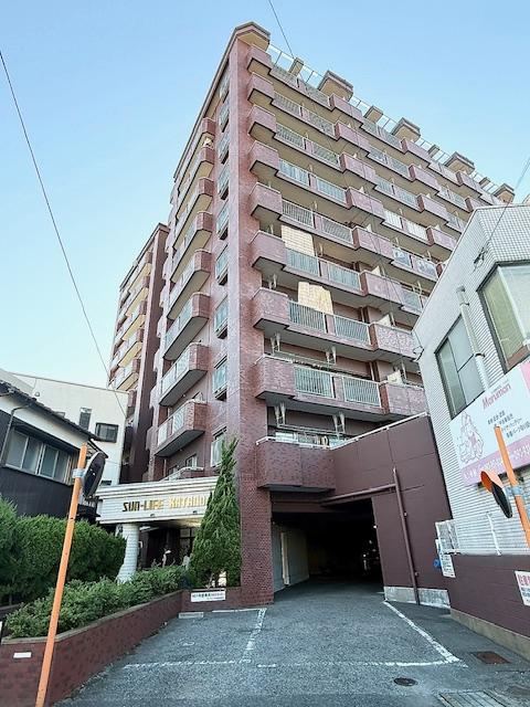 3LDK apartment in Kokurakita Ward, Kitakyushu, Fukuoka - Photo 1