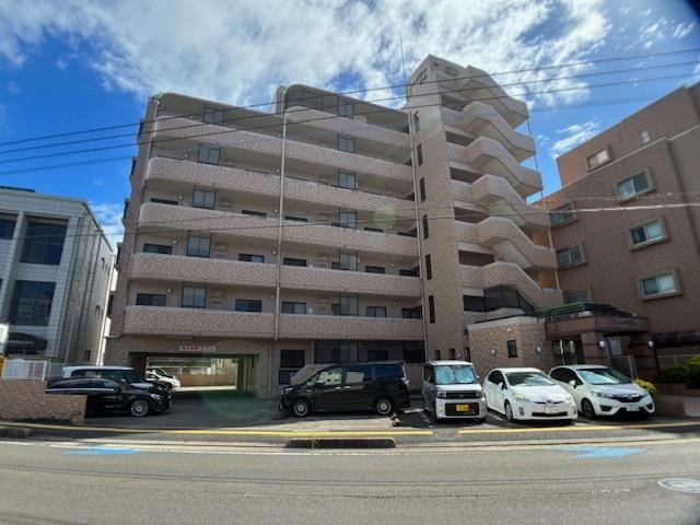 3LDK apartment in Miyazaki, Miyazaki - Photo 1