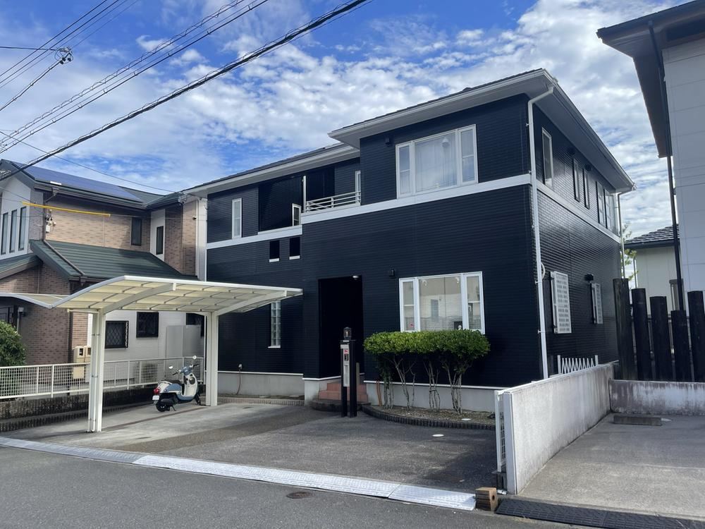3LDK house in Kuwana, Mie - Photo 1