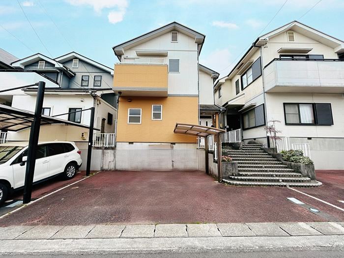4LDK house in Handa, Aichi - Photo 1