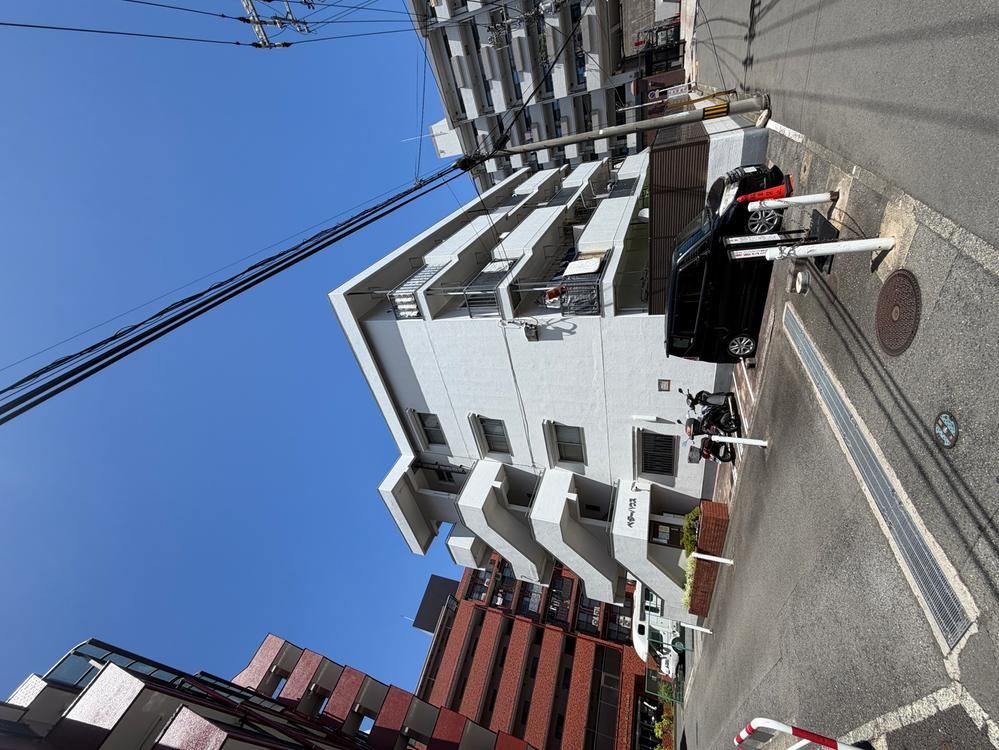 2LDK apartment in Minami Ward, Yokohama, Kanagawa - Photo 1