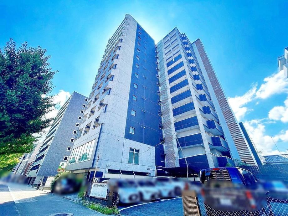 1LDK apartment in Shimogyo Ward, Kyoto - Photo 1