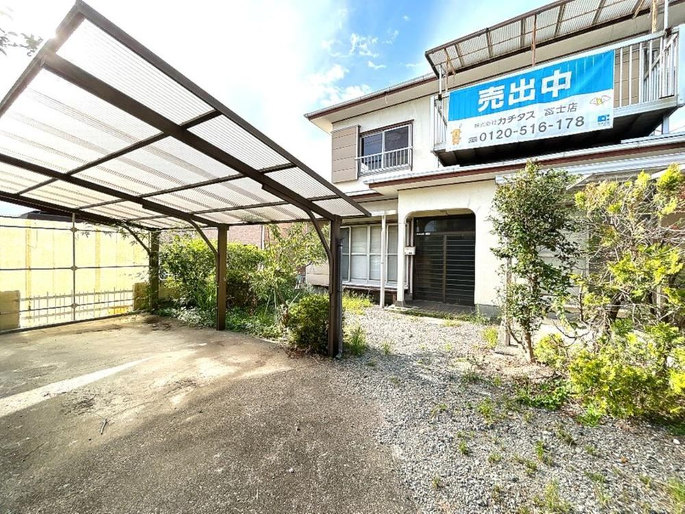 4LDK house in Fujinomiya, Shizuoka - Photo 1