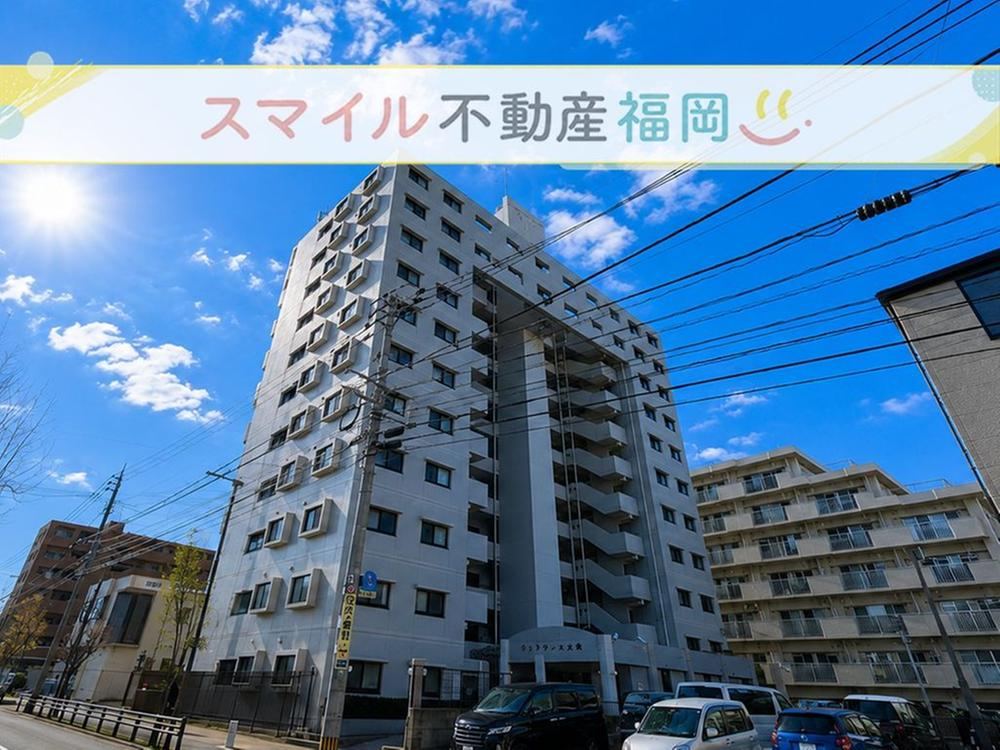 3LDK apartment in Hakata Ward, Fukuoka - Photo 1