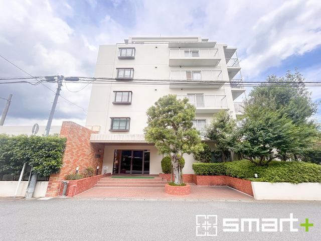 3LDK apartment in Kashiwa, Chiba - Photo 1