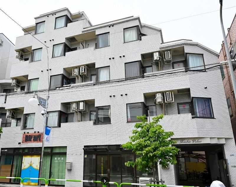 1K apartment in Kita Ward, Tokyo - Photo 1
